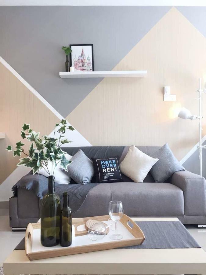 Cozy Studio @ Seri Kembangan Dış mekan fotoğraf
